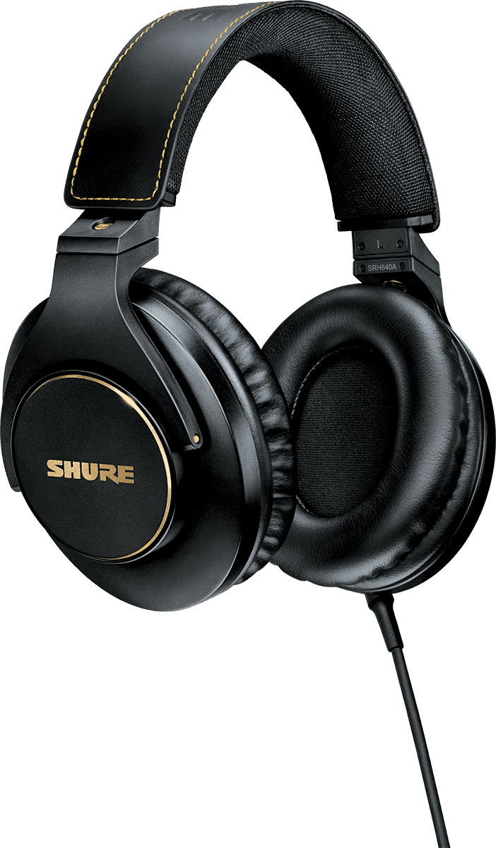 Shure SRH840A