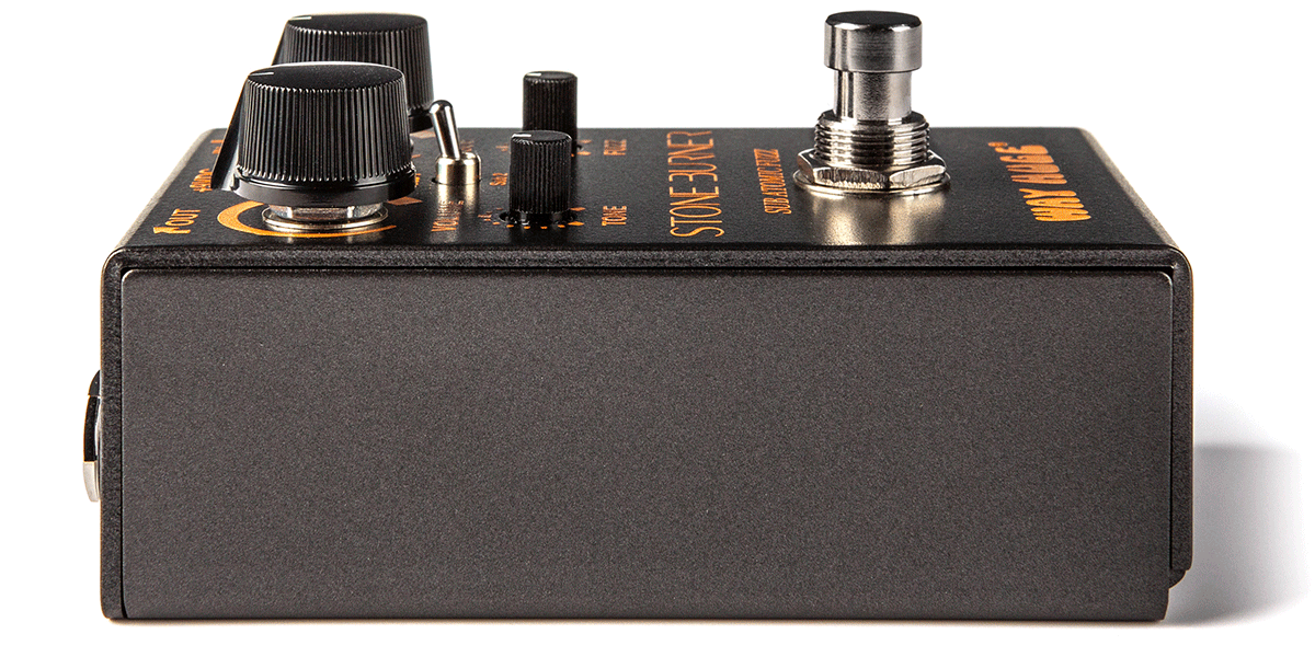 Stone Burner Sub Atomic Fuzz