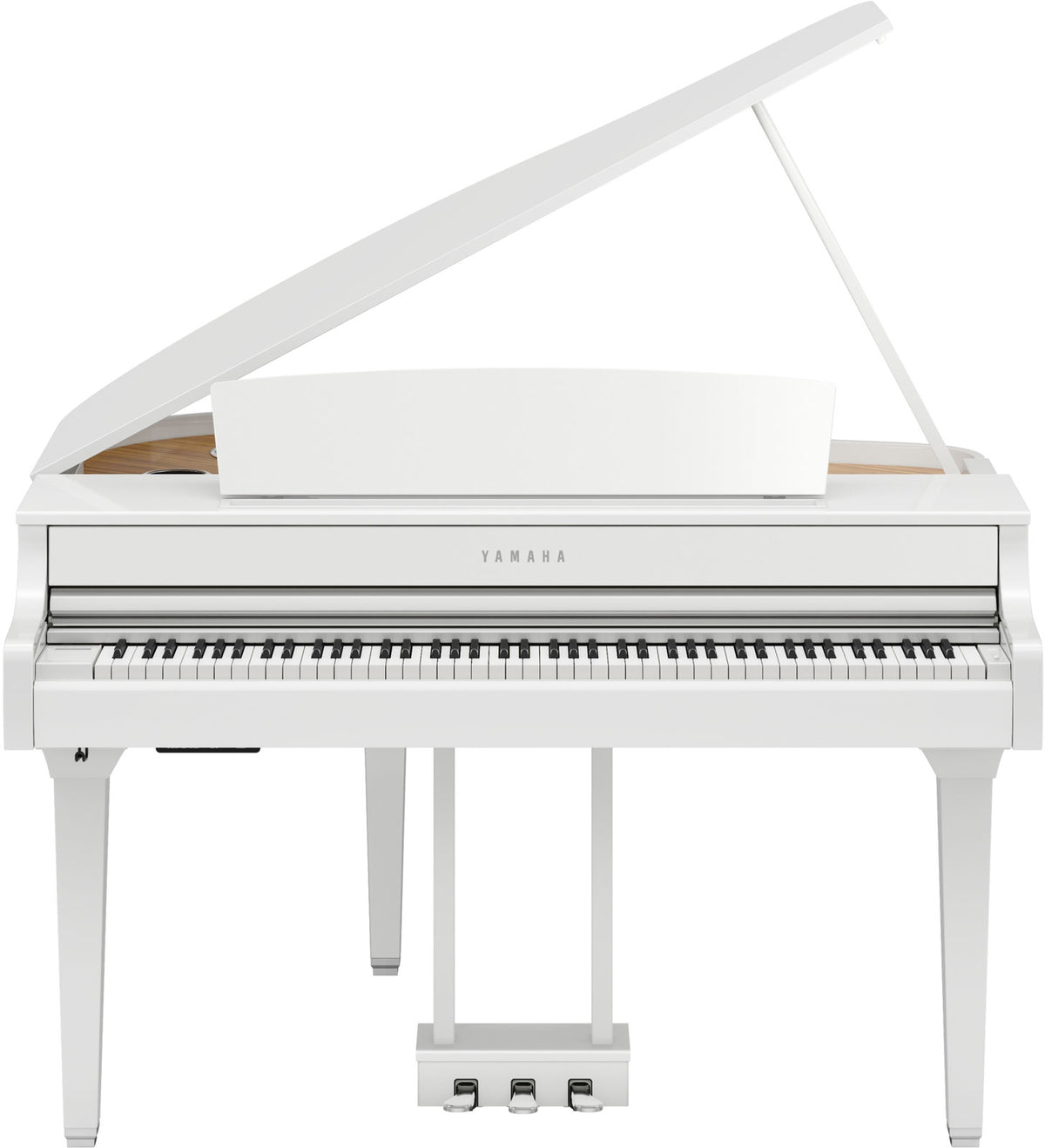 CLP895GP Weiß