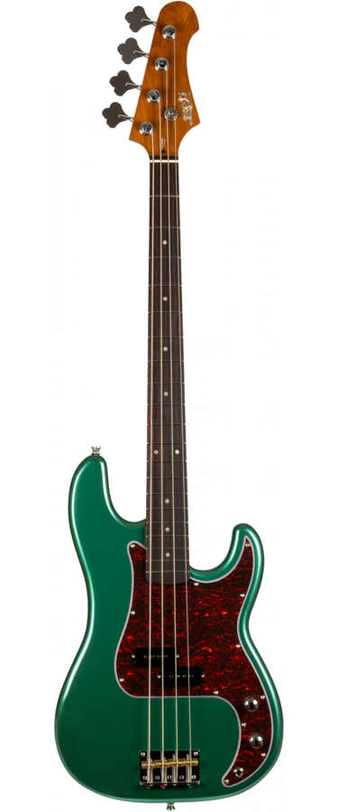 JPB 300 Grün