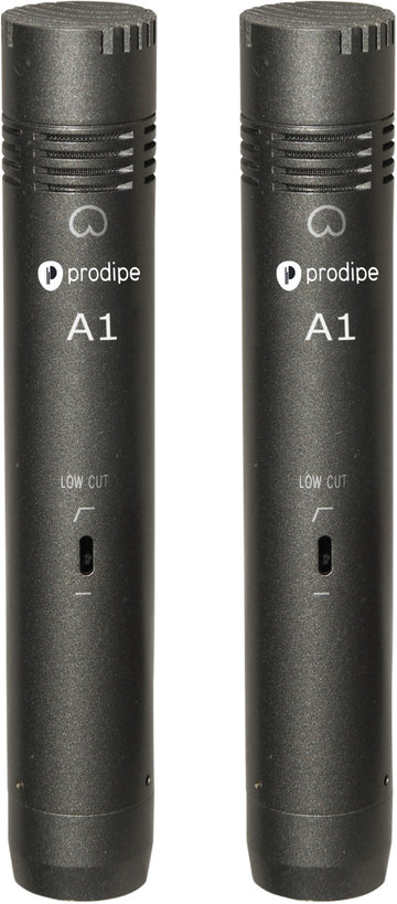 A1 Duo