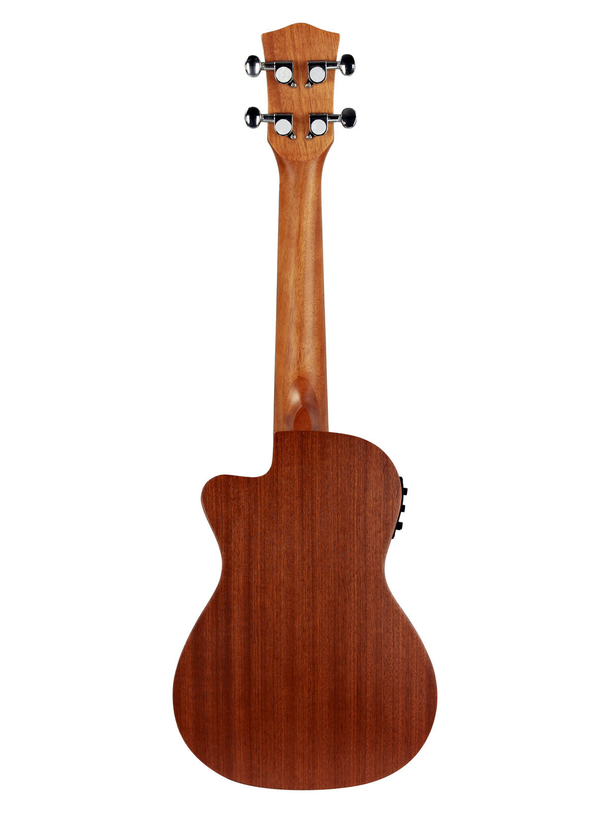 Konzert-Ukulele CE Alabama Natur