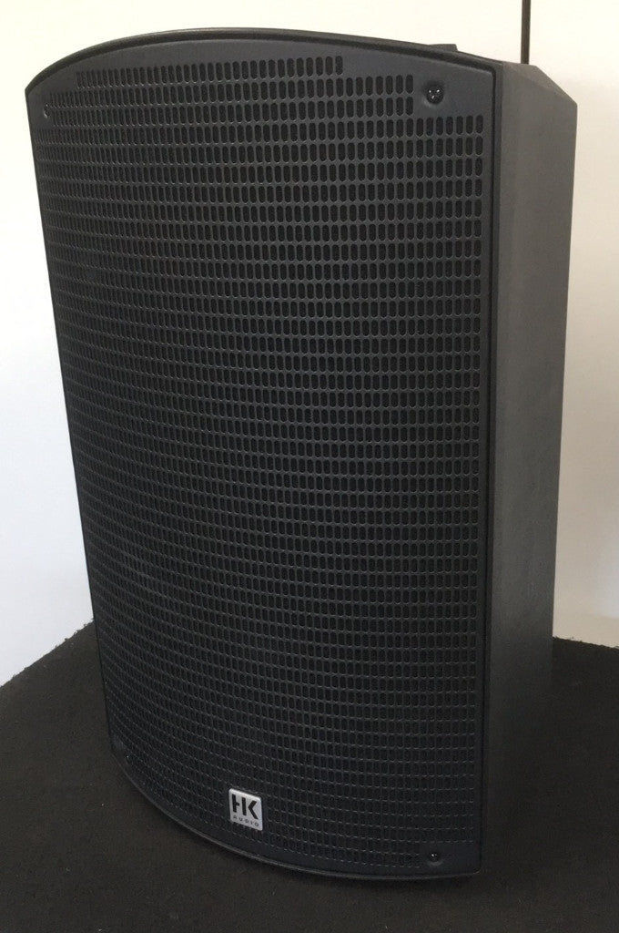SONAR 112 XI - B Stock