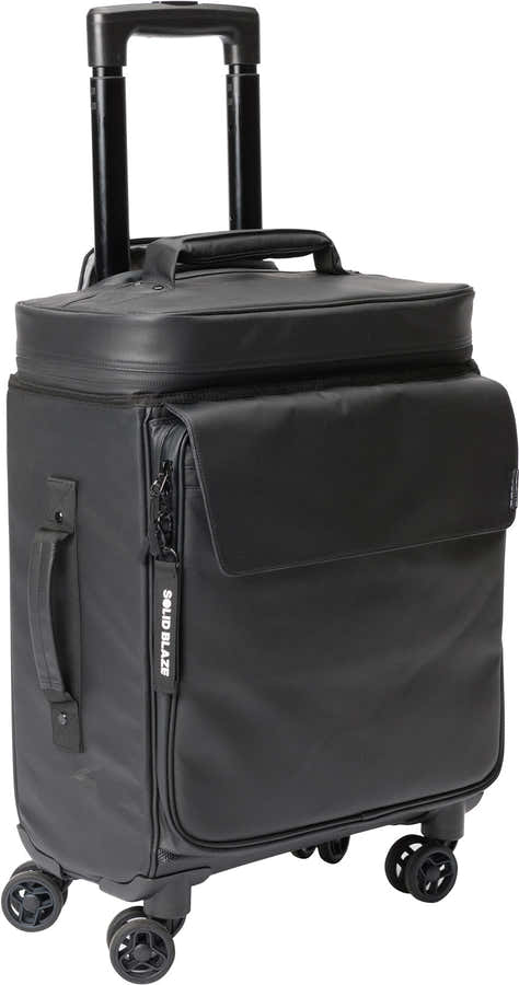 Solid Blaze Kabinen-Trolley