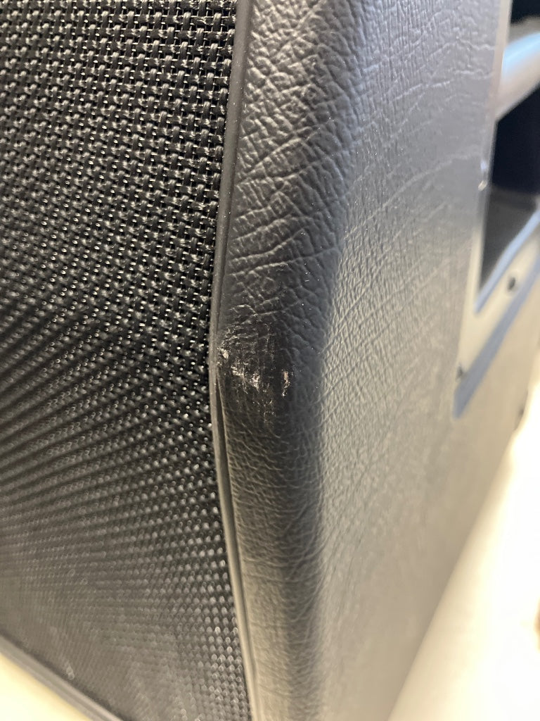 SX 1X12" Celestion Seventy 80 Geschlossene Schräge Rückwand - B-Ware