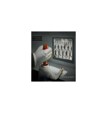 Muse - Drones - Gitarrentabulatur