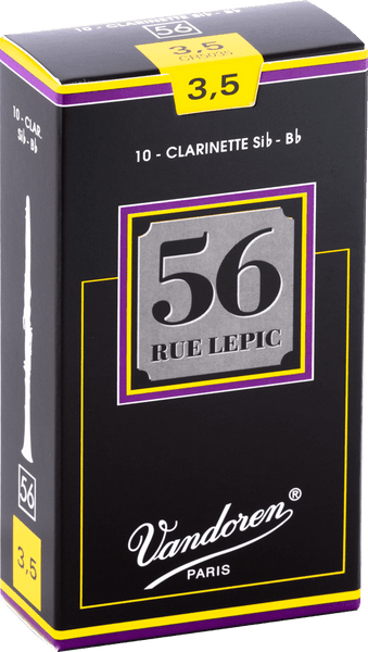 Vandoren 56 RUE LEPIC 3.5 - CR5035