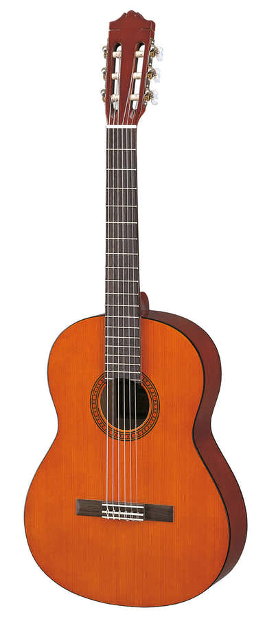 Etüde Cs40 3-4
