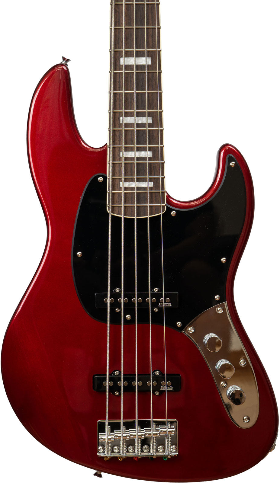 GV5 GOG Red Passion Rosewood