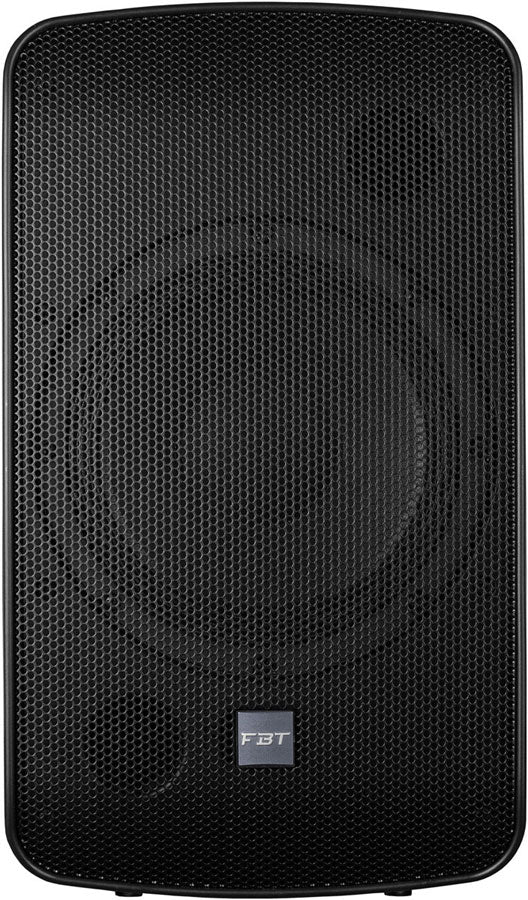 Canto 8C B Schwarz