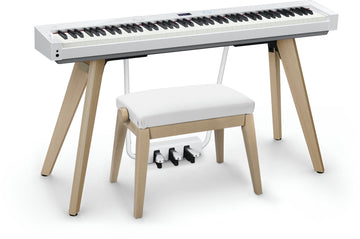 PX-S7 Weiß Set