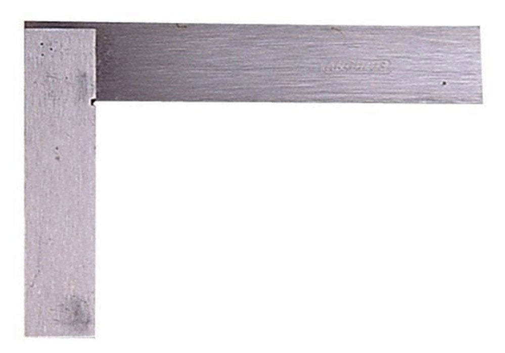 Gewa Präzisionswinkel 100 X 65 MM