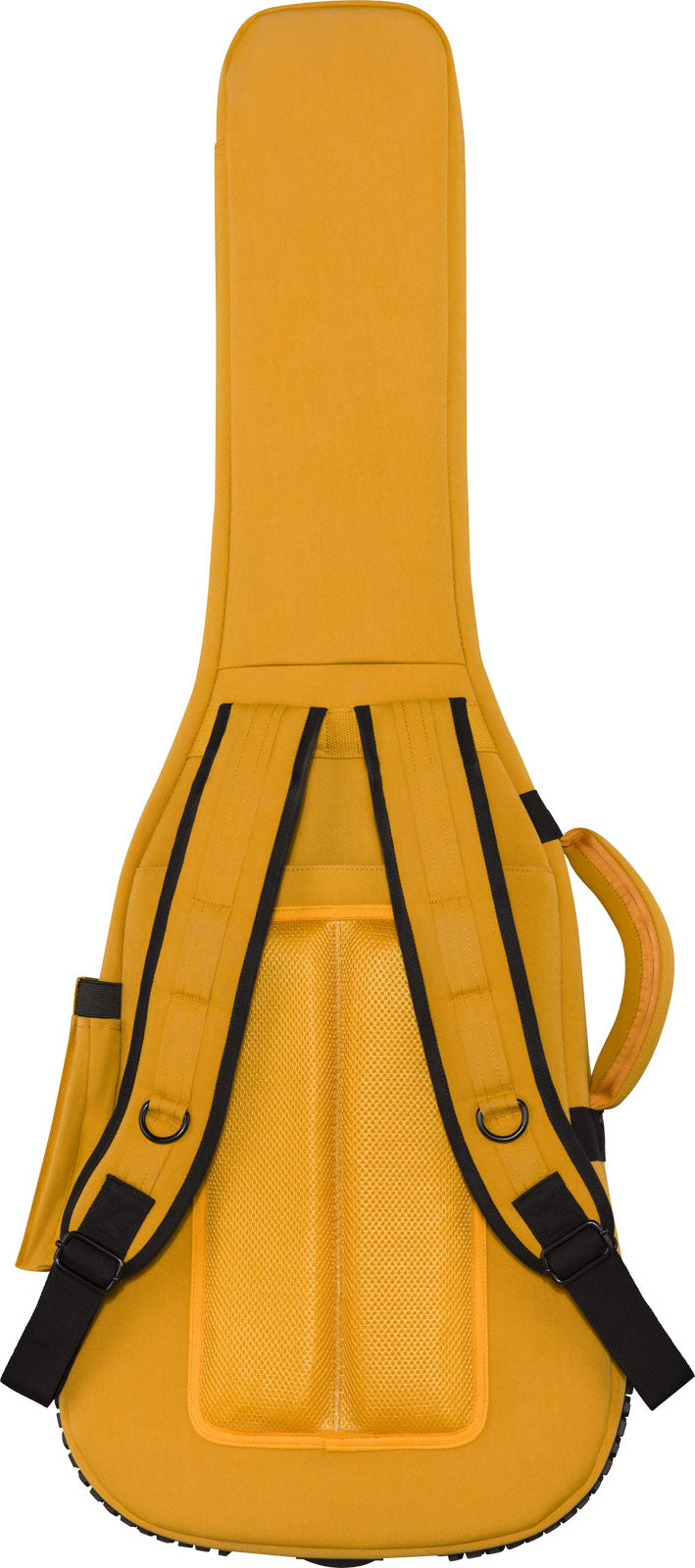 Troubadour Tasche für E-Gitarre Butterscotch
