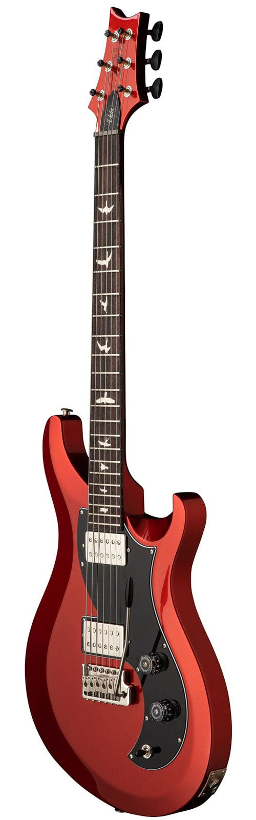 S2 Vela HHT Apfelrot-Metallic