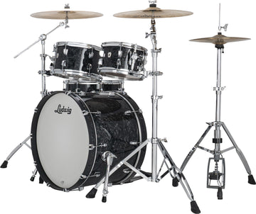 Ln34204Ftxa8 - Neusonic 22" Fmod2 - Ebenholz-Perlmutt