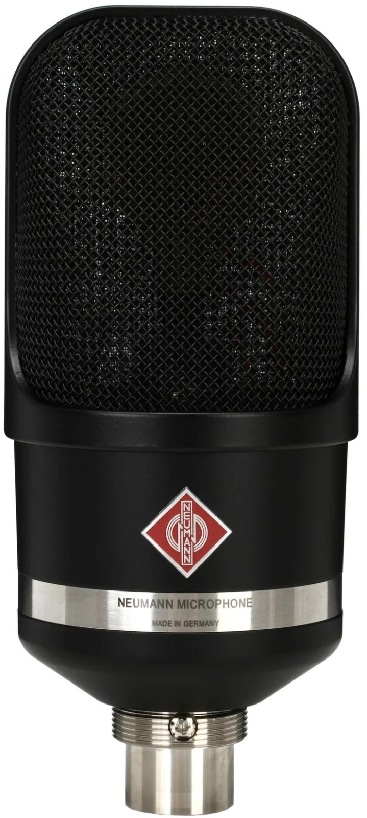 TLM 107 Studio Set Schwarz