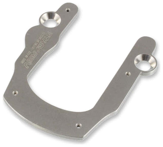 VIBRAMATE V5 ( B5 für Les Paul) Nickel