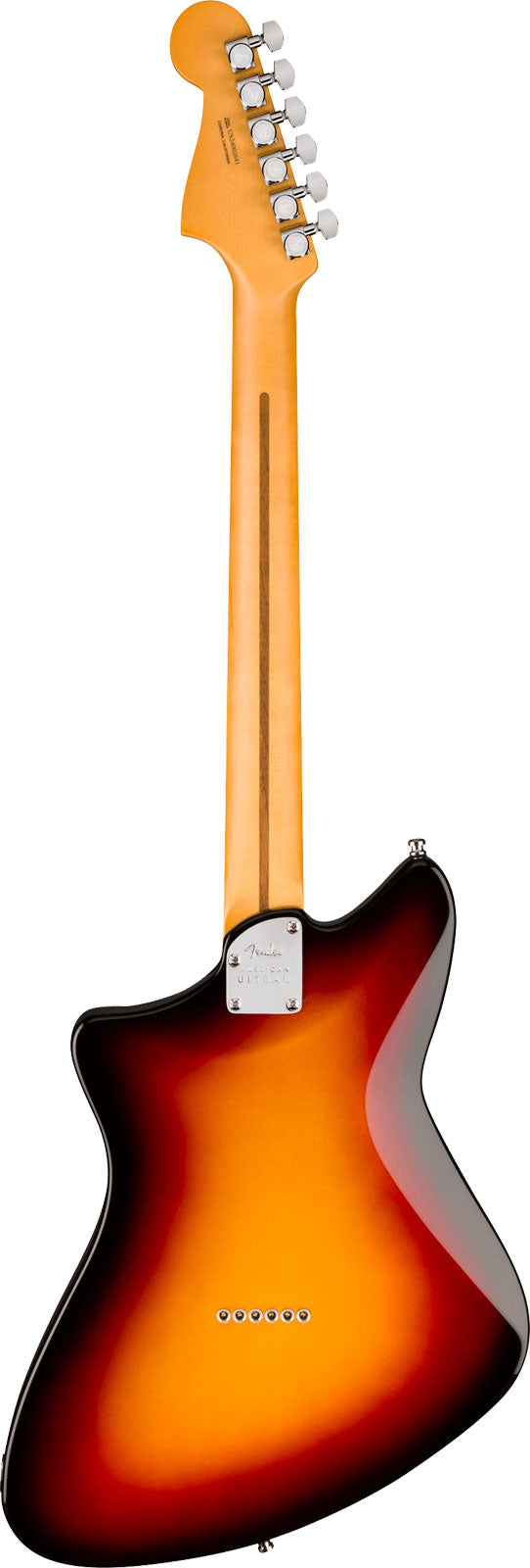 Meteora American Ultra II Bass Eb Ultraburst