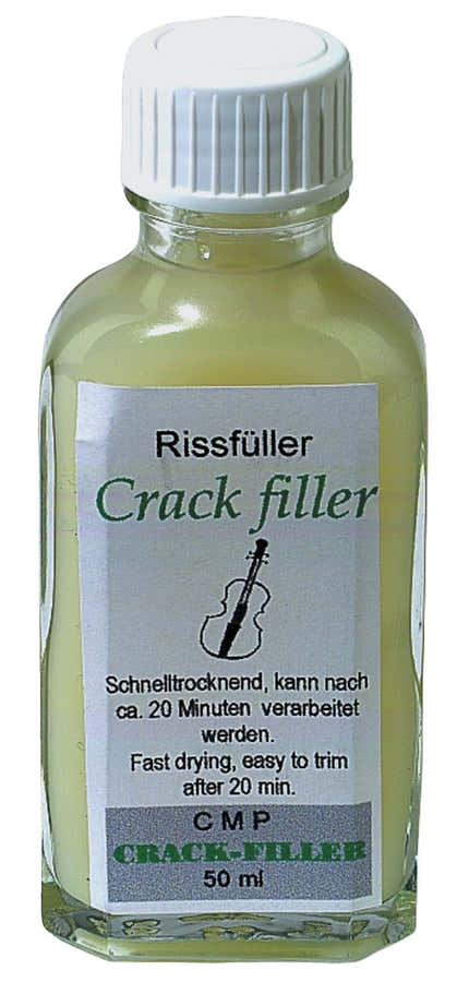 VARNISH FILLER
