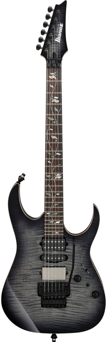 RG8870-BRE Schwarzes Rutil J.custom Axe Design Lab