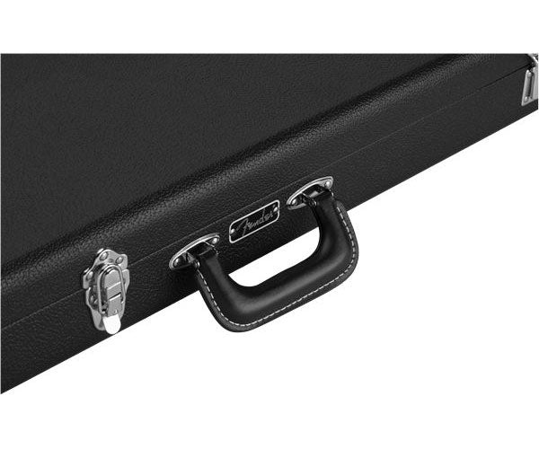 Etui CLSC SRS - Strat/Tele Schwarz