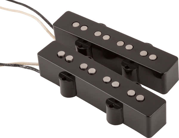 Fender Custom Shop CUSTOM '60S JAZZ BASS PICKUPS (2)