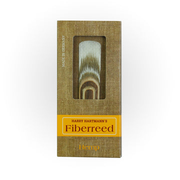 Rohrblatt Hemp M (2.5) - Tenorsaxophon
