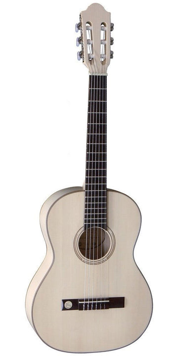 Klassikgitarre Pro Natura Silver 3/4 Größe 3/4 Größe