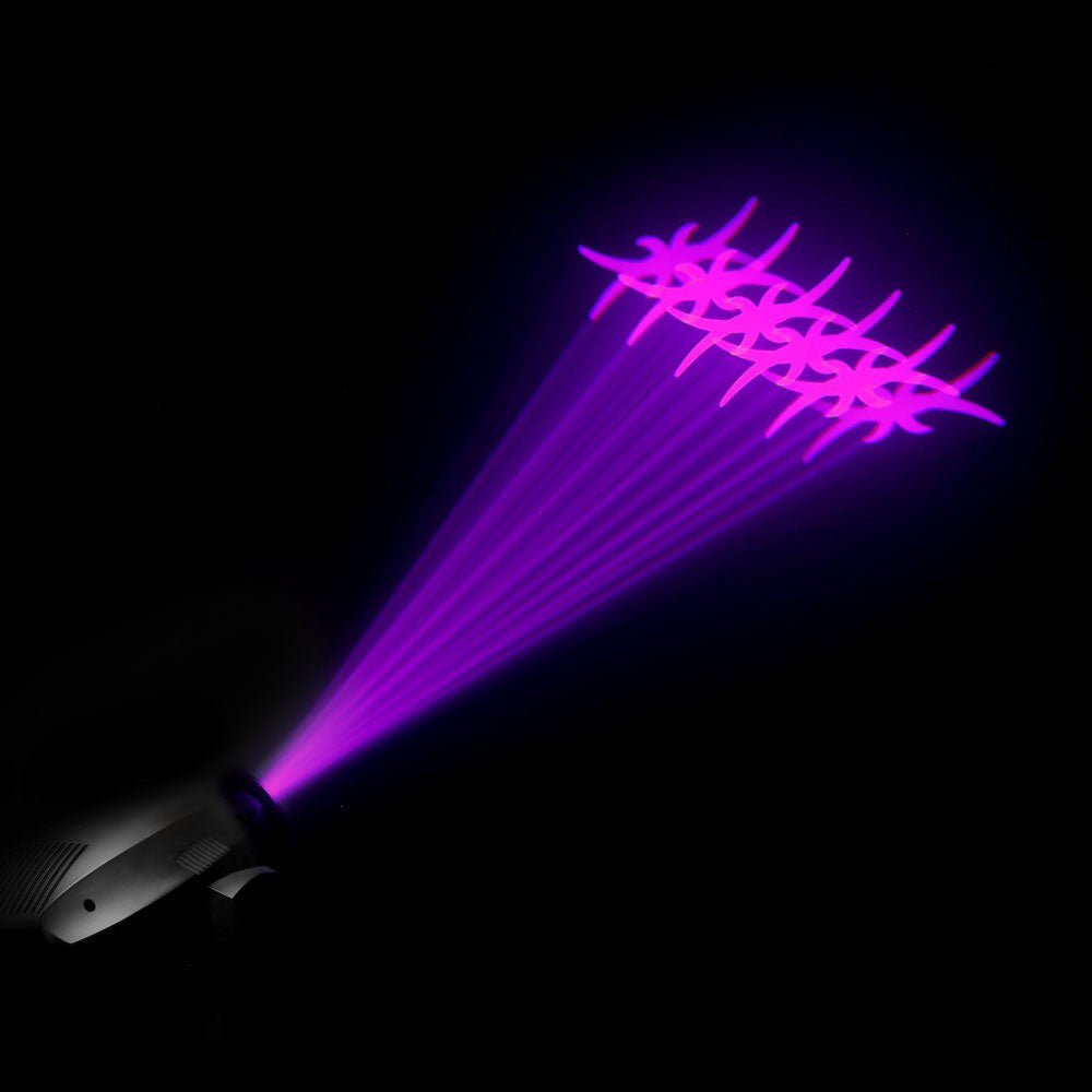 Auro Spot 400 - LED-Lyre