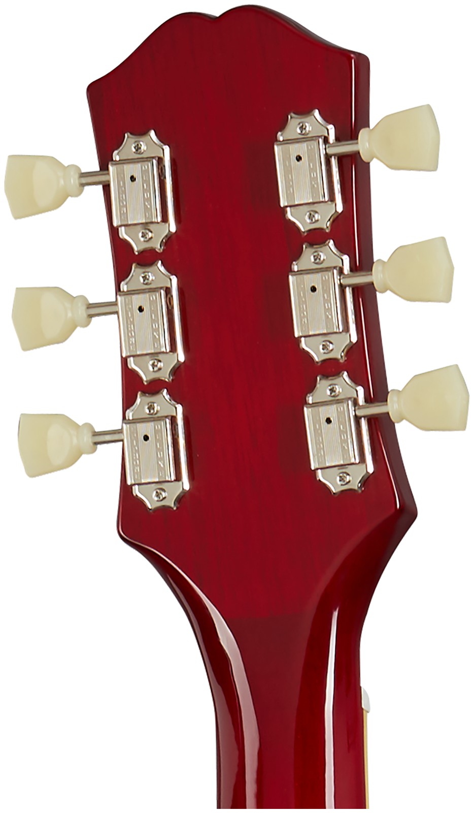 ES-335 Kirschrot IBG