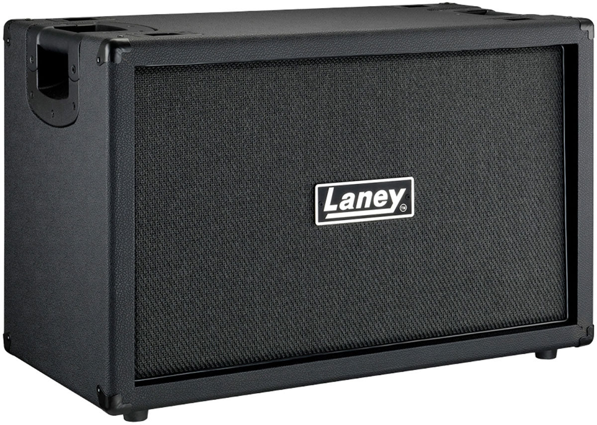 GS212IE 160W/2X12" HH Gerade Box
