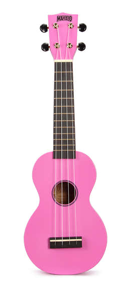Rainbow Mr1 Pink