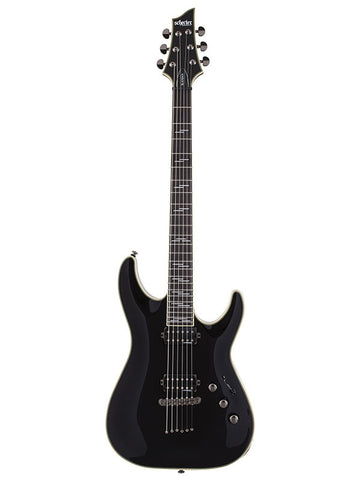 C-1 Blackjack Black