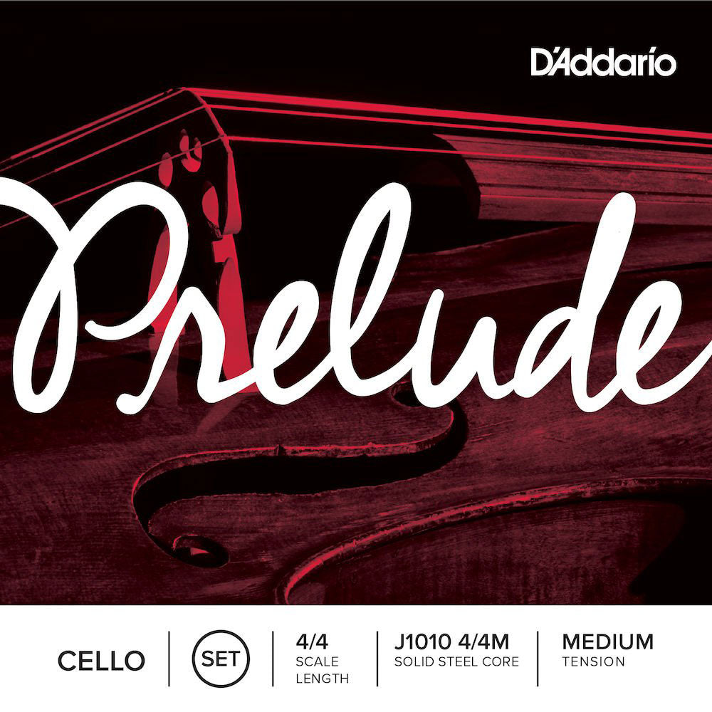 D'Addario Cello-Zubehör
