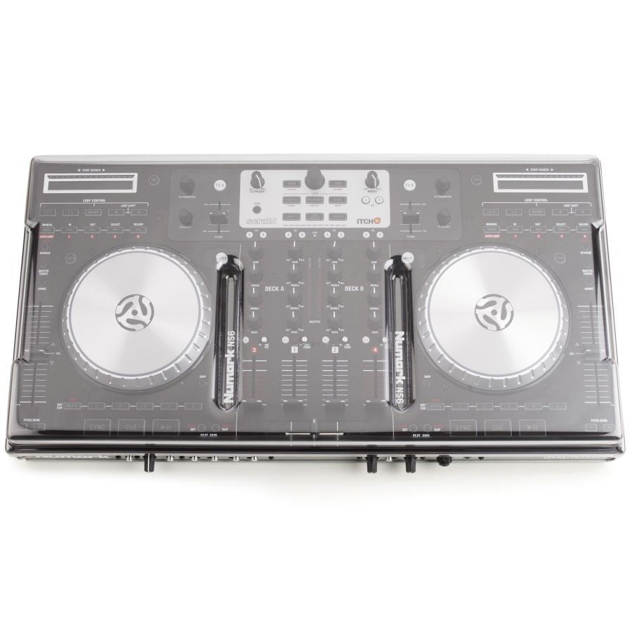 Numark NS6