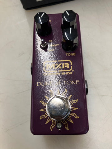 DUKE OF TONE - B Stock