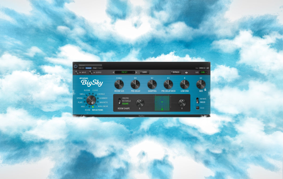 Bigsky Plug-in