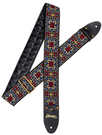 STRAP THE MOSAIC