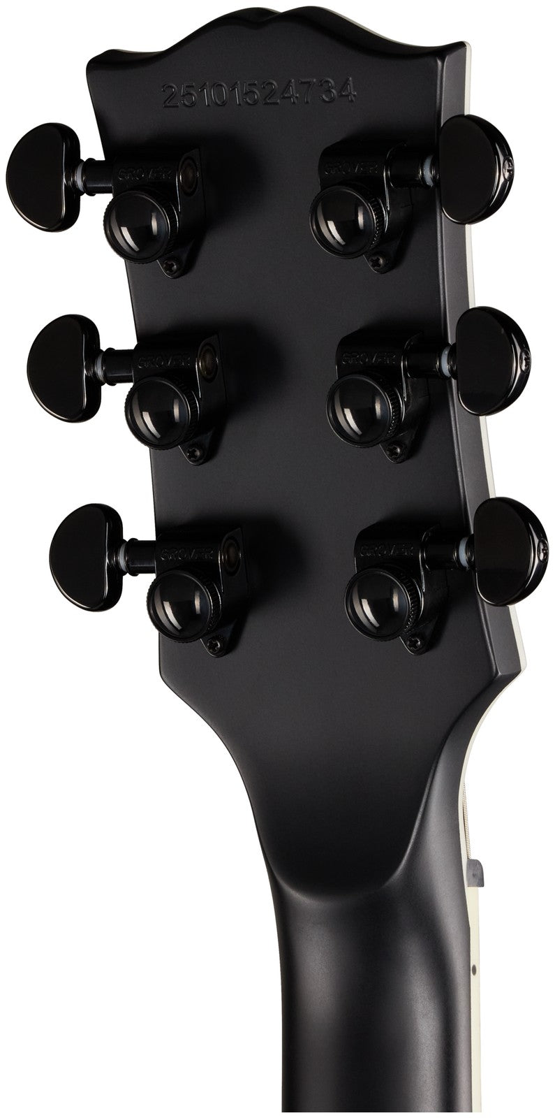 SG Prophecy Obsidiansturm Satin
