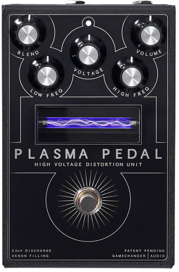 Plasma