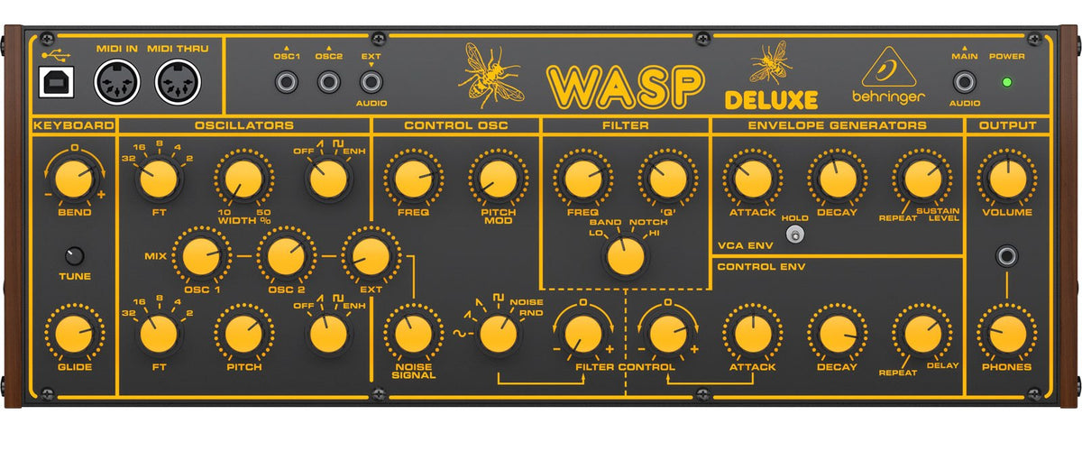 WASP