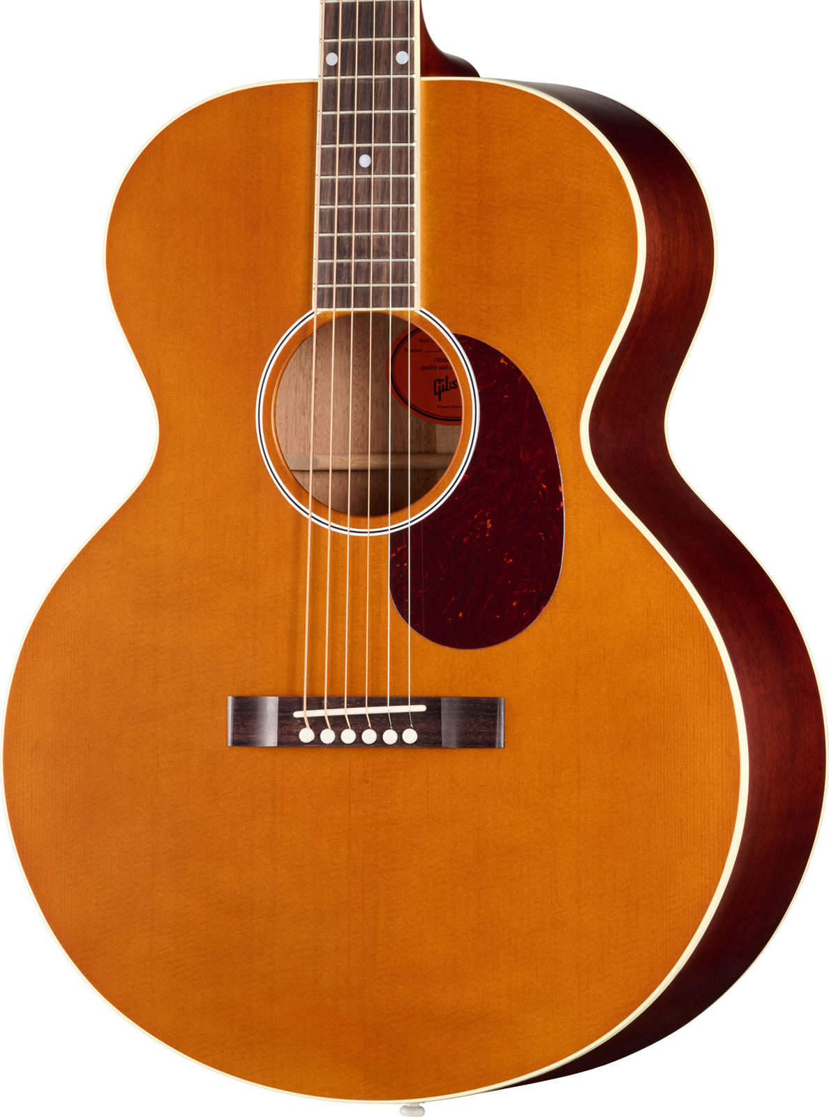 J-185 Century 12F Vintage Bernstein Original
