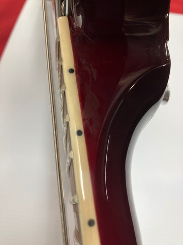 DV 300 Rot - B-Ware