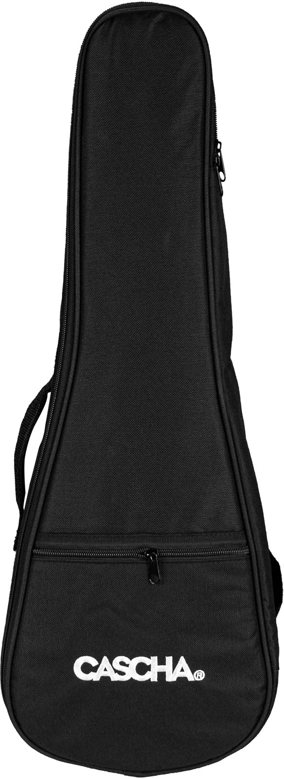 HH 2179 Guitarlele Mahagoni + Tasche und 3 Plektren