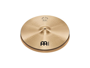 14" Pure Alloy Hi-Hat