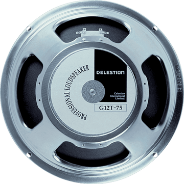 G12T-75 16 Ohm