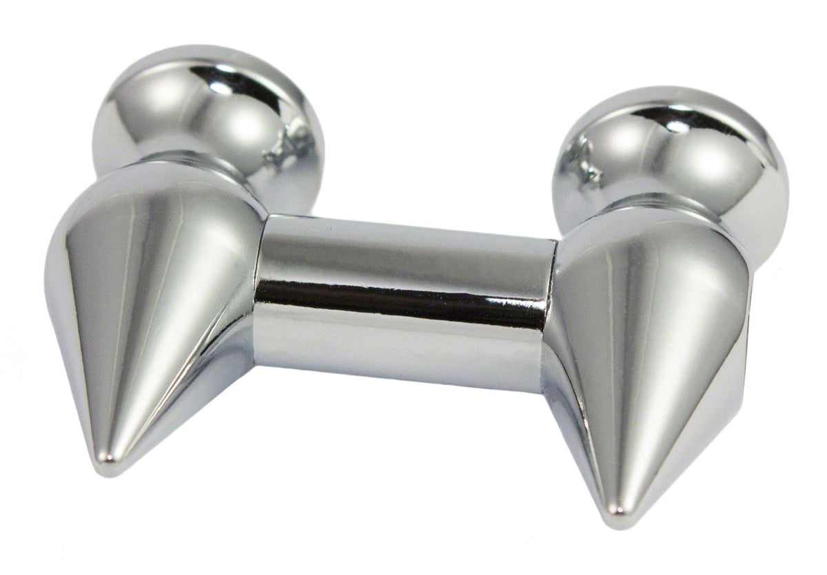 TL4S25 - SPANNBCKCHEN TUBELUG - 25MM - EINZIGEN SPANNSCHRAUBEN (X1)