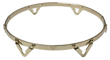 SPANNREIFEN CONGA TRADITIONAL GOLD 11 3-4" CONGA - 6 LOCH