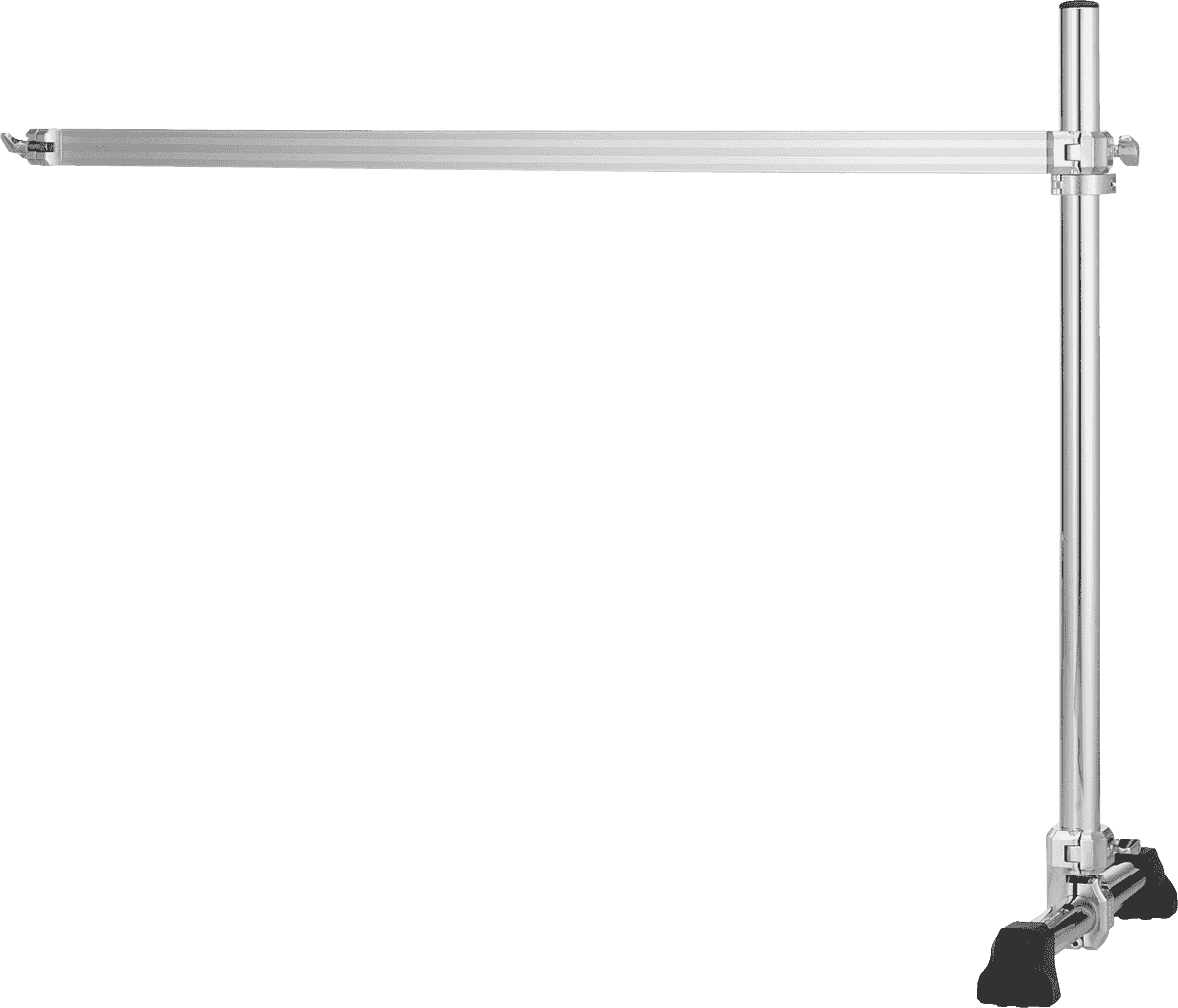 Pearl DR511CE - CURVED EXTENSION FOR DR501C DRUM RACK