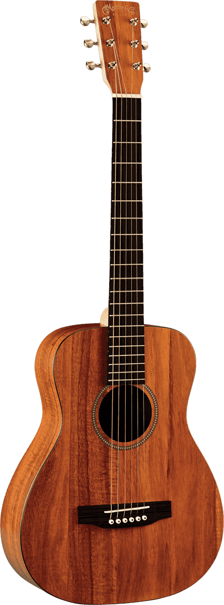 C.F. Martin & Co Little Martin Lxk2